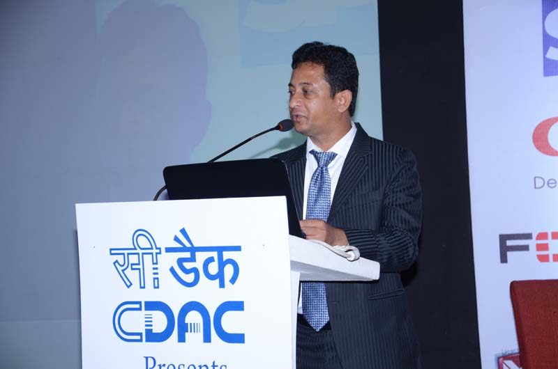 Vote of Thanks